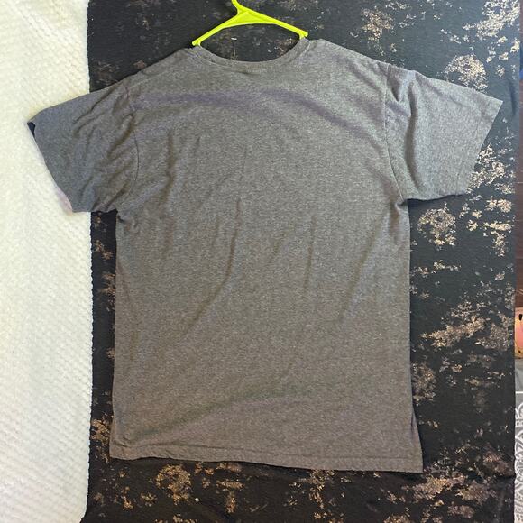 You’re Killing Me Smalls! The Sandlot Gray Short Sleeve Baseball Movie Shirt - Picture 5 of 5